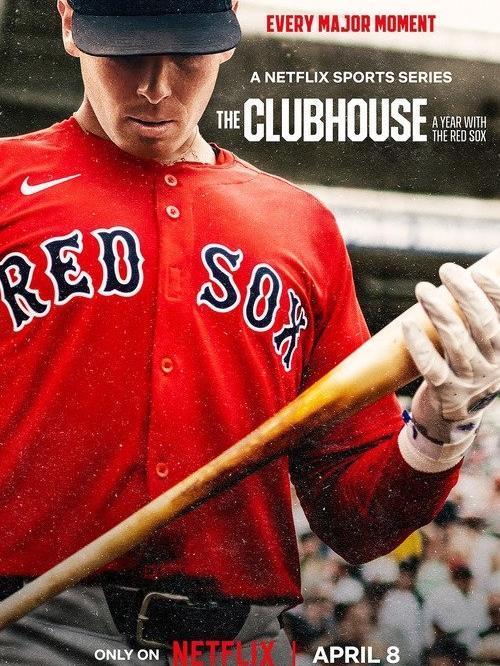 The Clubhouse : Un an avec les Red Sox