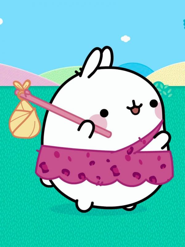 Molang S5 E9