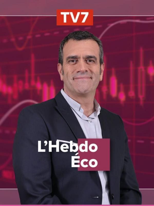 L'Hebdo éco
