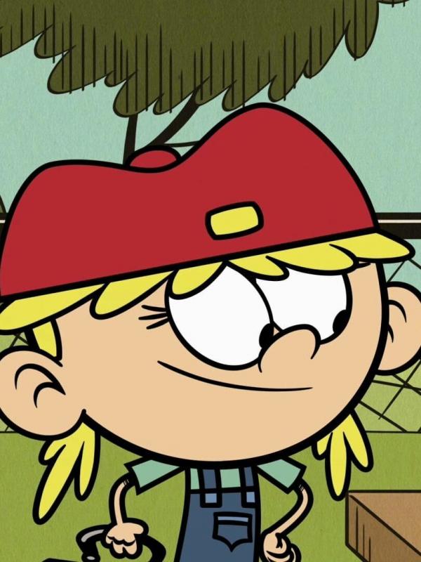 Bienvenue chez les Loud S5 E14