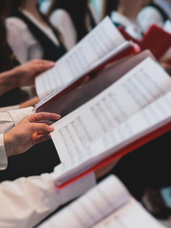 Nederland zingt op zondag