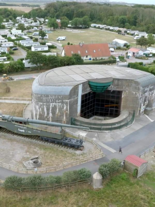 Hitler et les ingénieurs du IIIe Reich