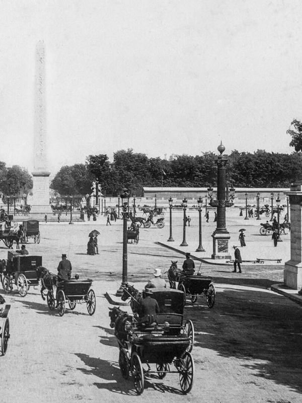 1870-1871 : La guerre franco-prussienne