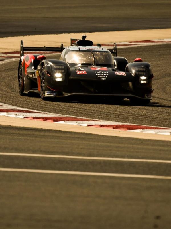 8 Heures de Bahreïn