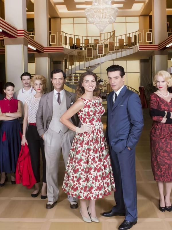 Il paradiso delle signore S10 E55