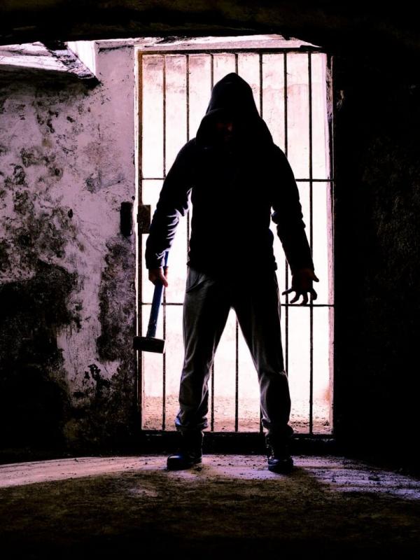 Les meurtres du vendredi 13