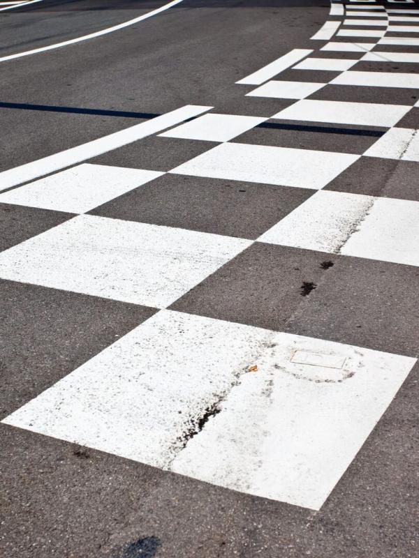 FRECA : Grand Prix de Macao