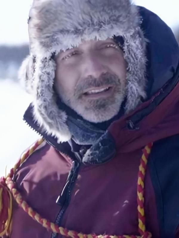 L'appel du Grand Nord