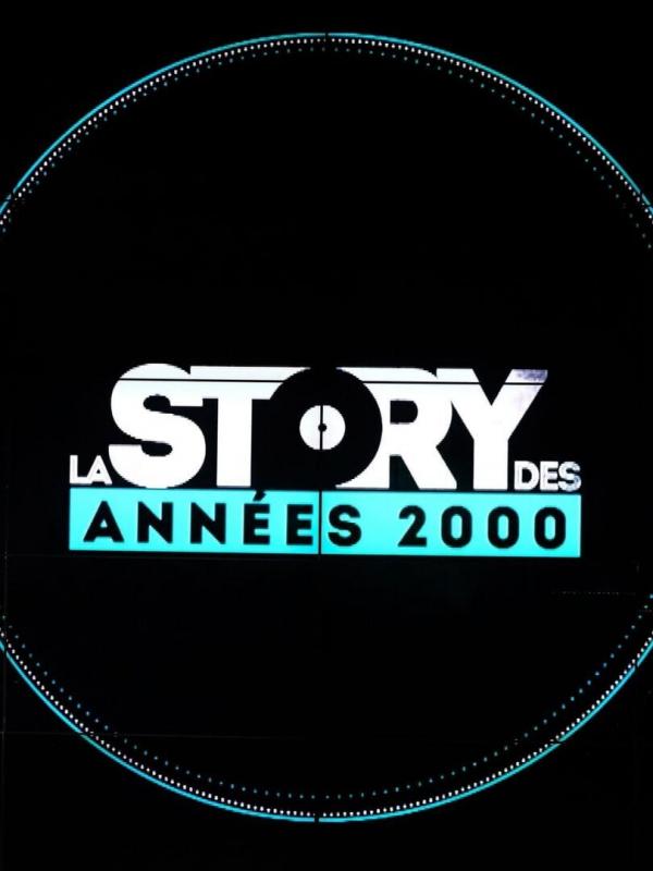 La story des années 2000