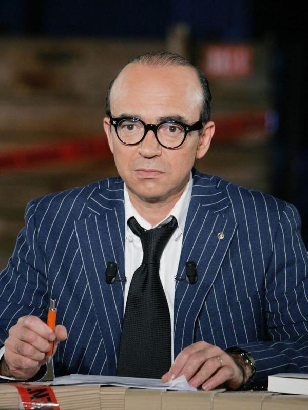 Les faits Karl Zéro