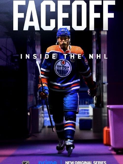 Face à face : Au cœur de la LNH