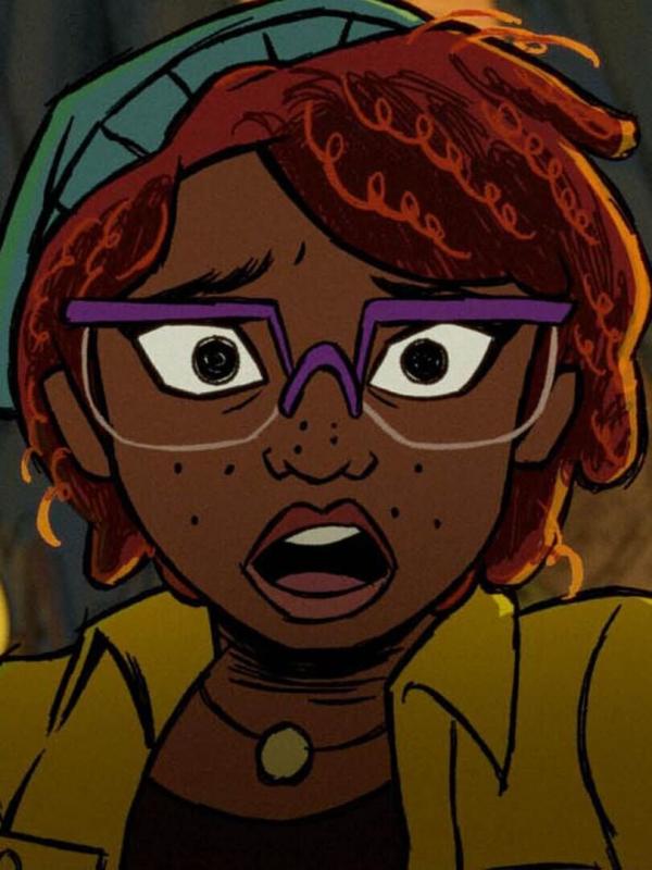 Légendes des Tortues Ninja S1 E9