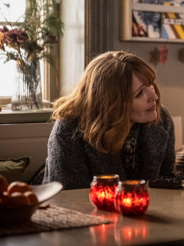 Le Noël de Walter S1 E5