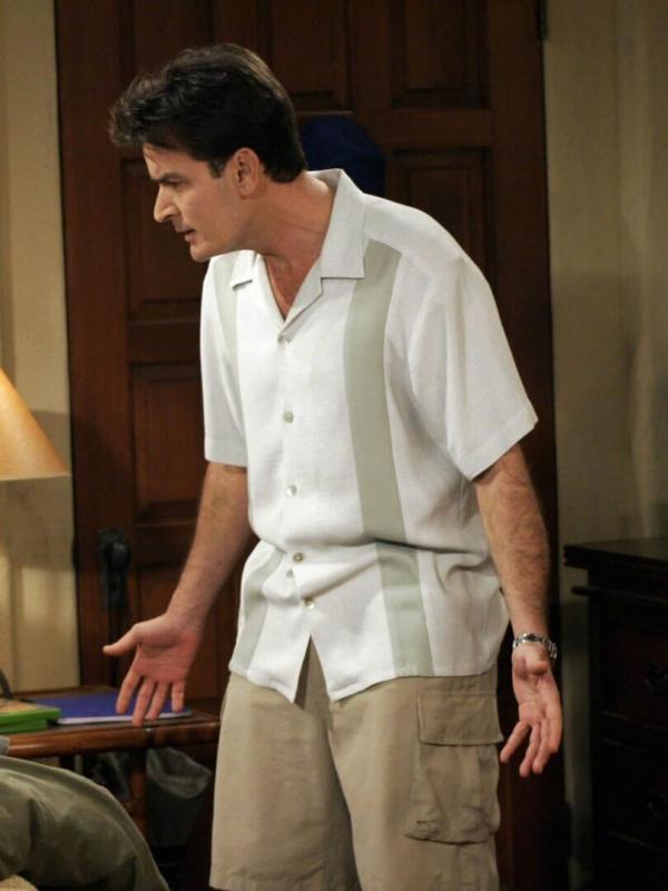 Mon oncle Charlie S2 E16