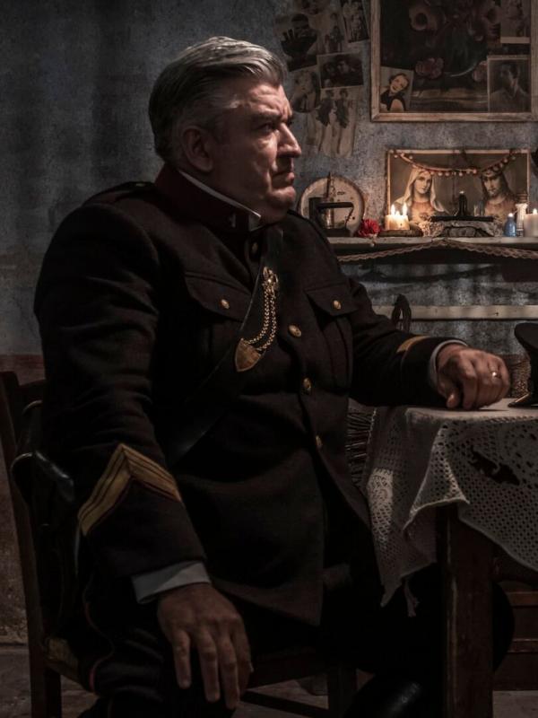 Il Commissario Ricciardi S3 E2