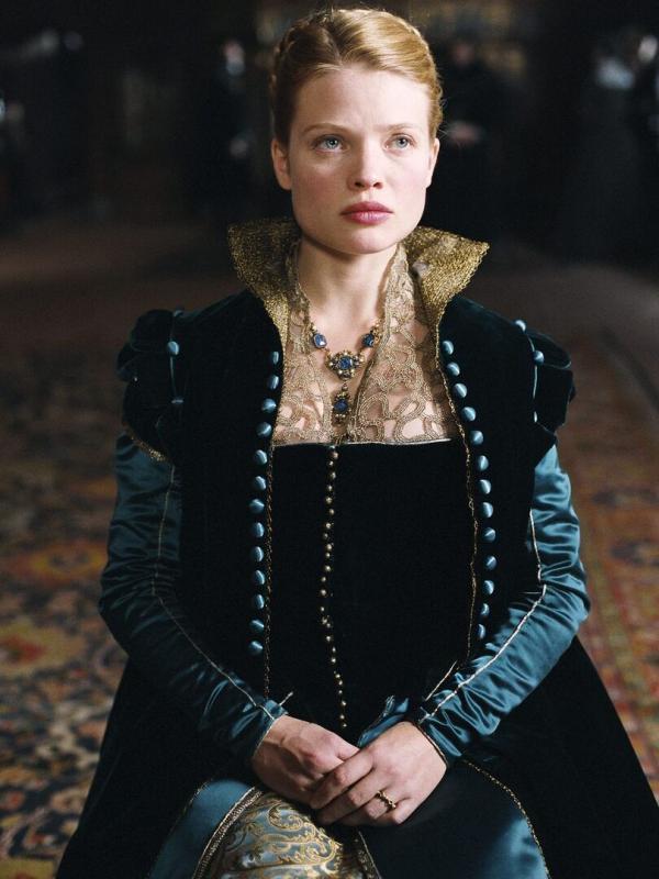 La princesse de Montpensier