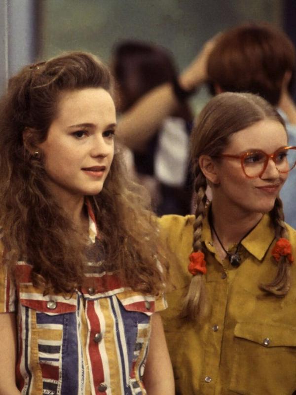 Premiers baisers S1 E286