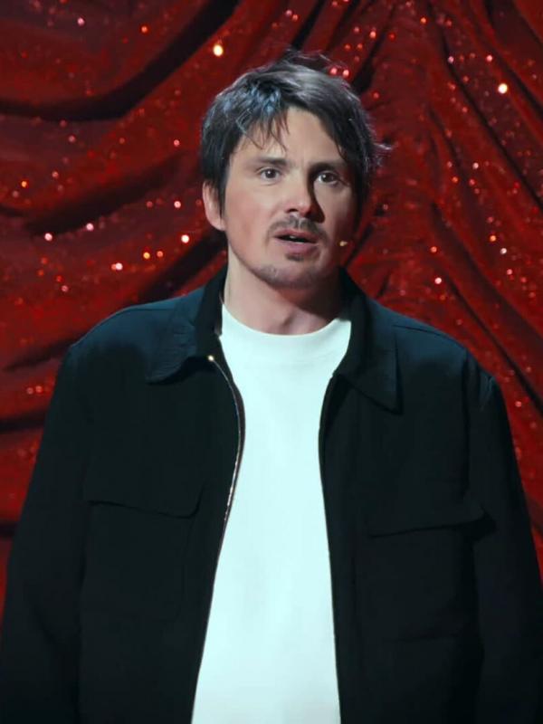 Guillermo Guiz : Ozzy