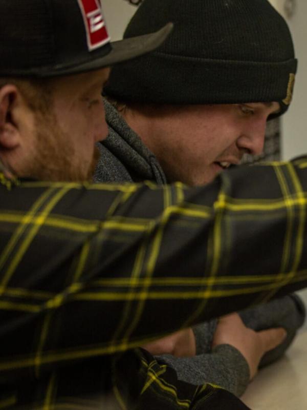 Alaska : La ruée vers l'or