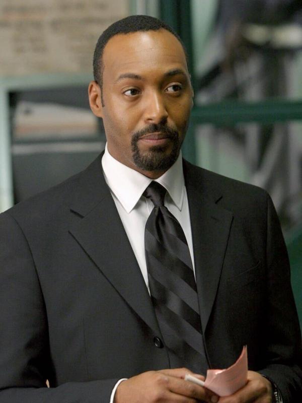 New York, police judiciaire S16 E3