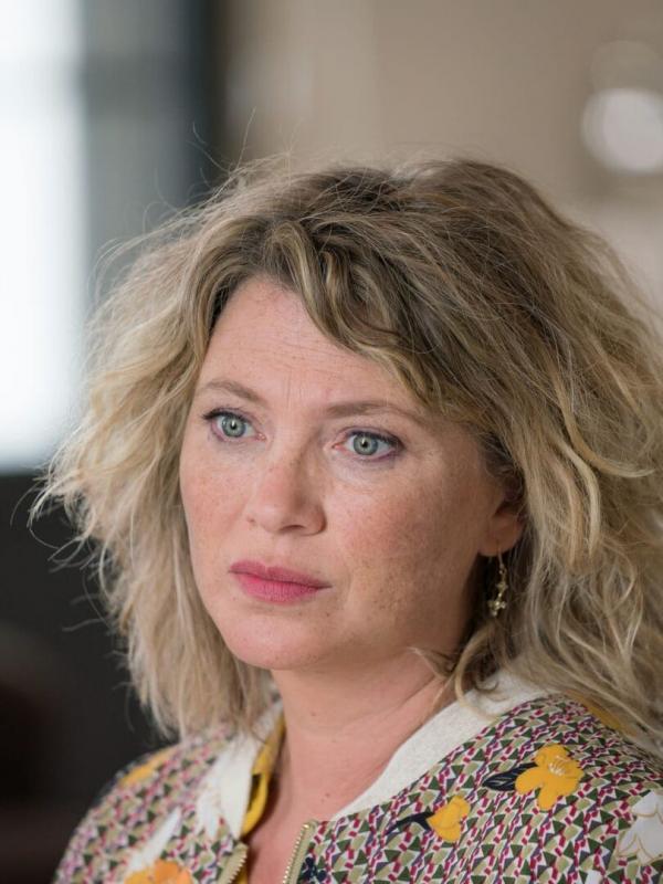 Candice Renoir S9 E9