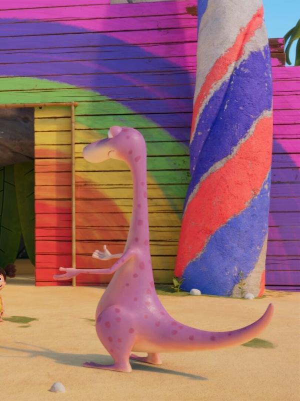 Minus Drei und die wilde Lucy S1 E35