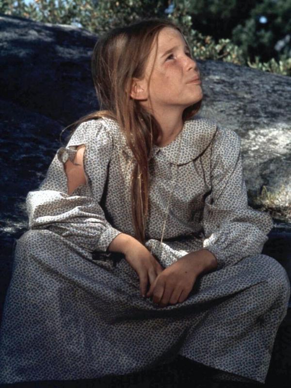 La petite maison dans la prairie S5 E3