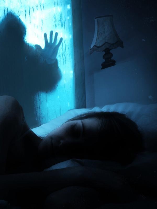 Sueurs froides *2014