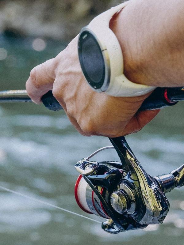 J'irai pêcher chez vous