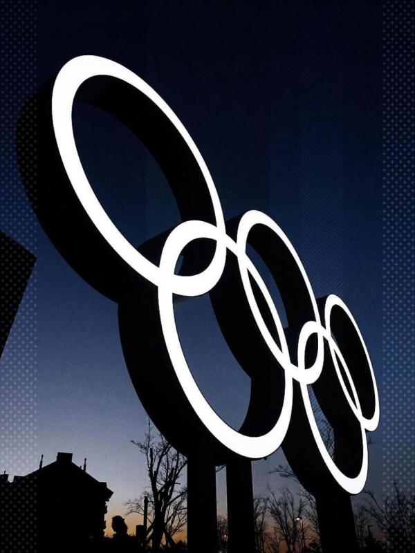 Paris, la vie sportive