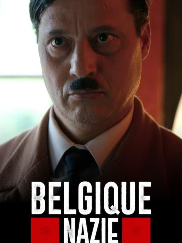 Belgique nazie