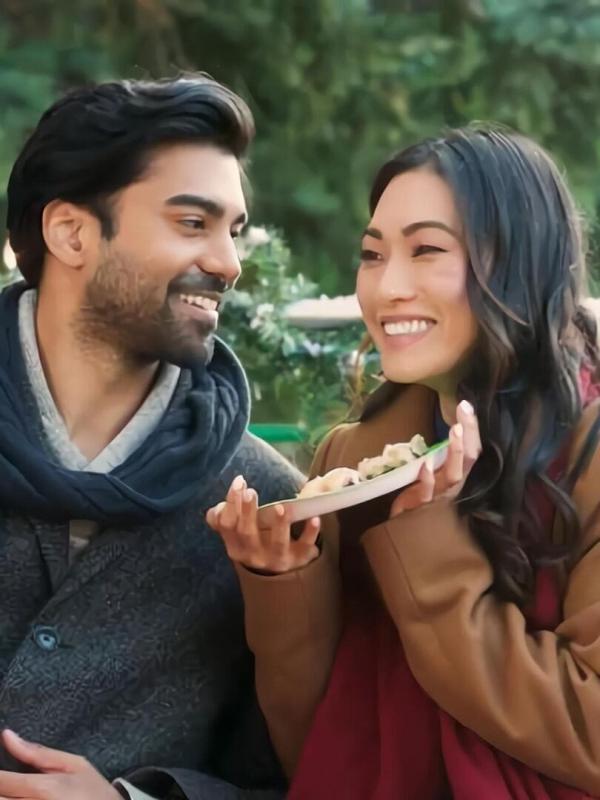 Mes fiancés de Noël