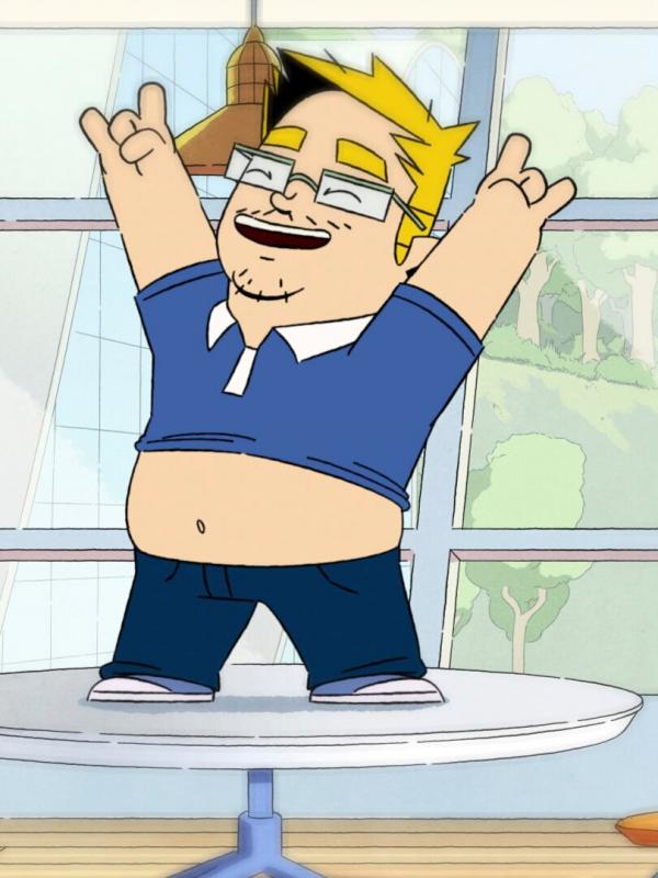 La vie en slip S1 E23