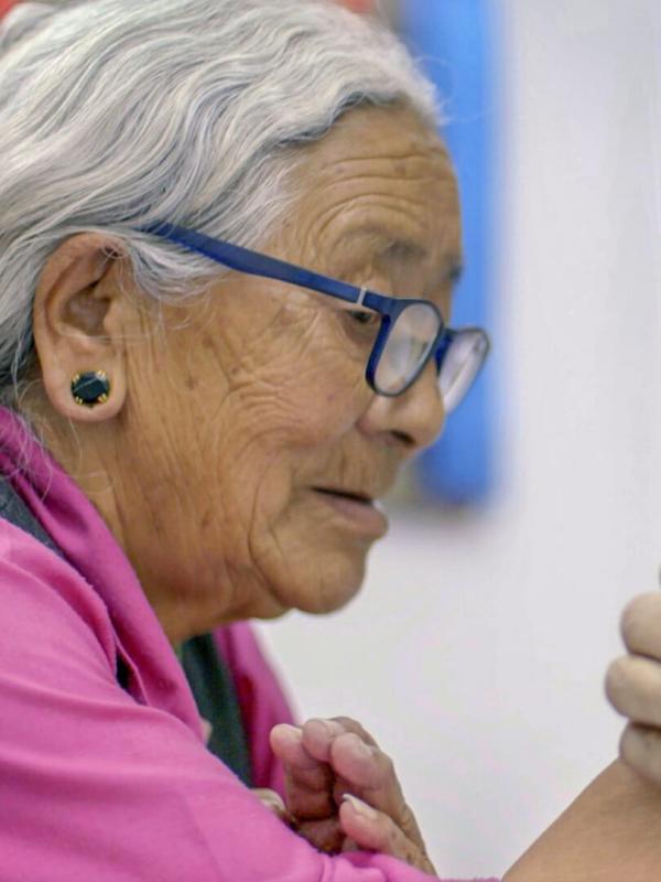 La médecine tibétaine, l'art de guérir