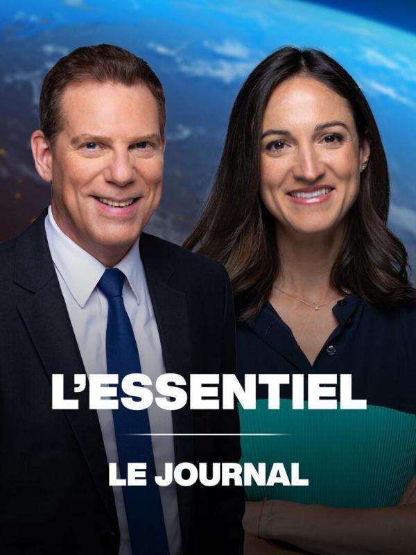 L'essentiel : le journal