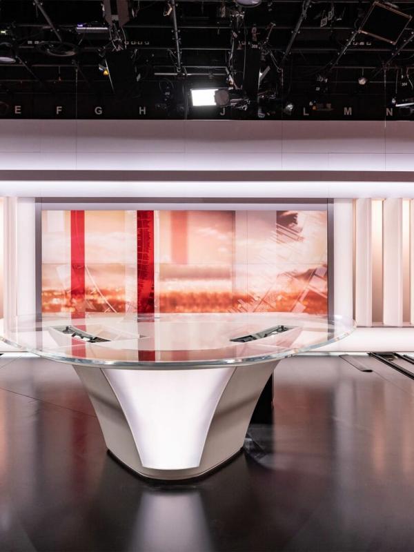 Le Journal de la RTS