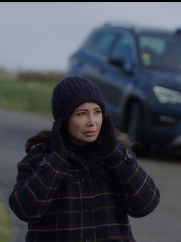 Meurtres à... S8 E7