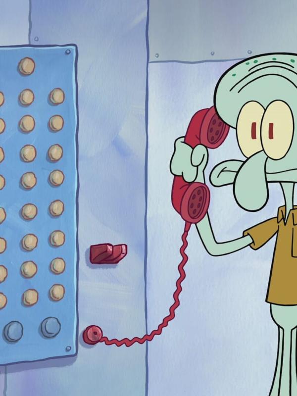 Bob l'éponge S15 E5