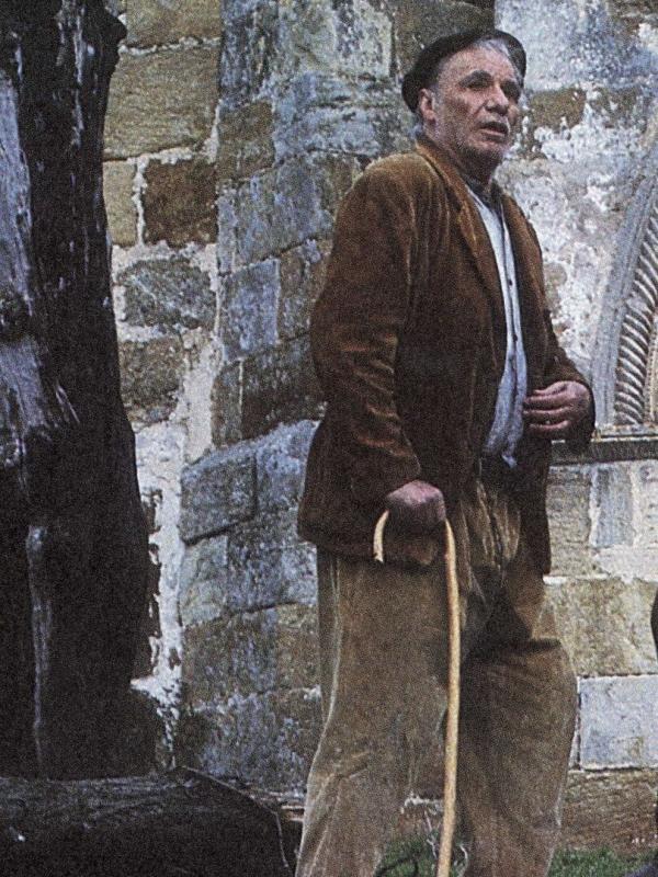 El disputado voto del señor Cayo