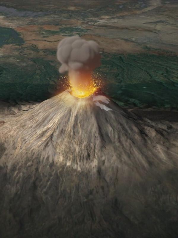 La science des forces de la nature