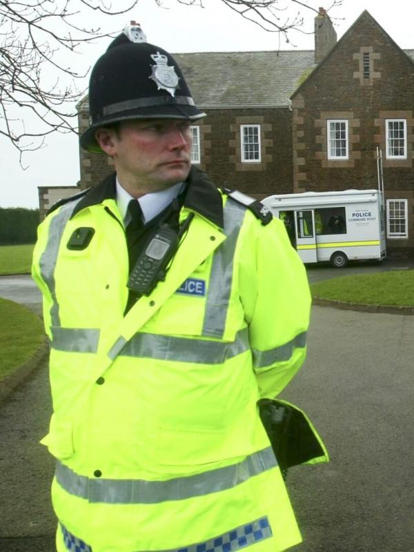 Le ventre de la bête