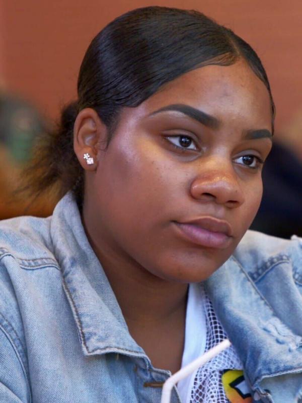 17 ans et maman : Nouveau chapitre