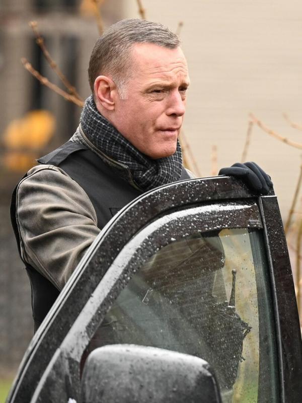 Chicago Police Department S10 E21