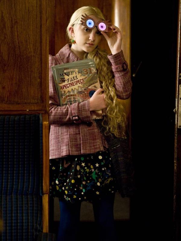 Harry Potter et le Prince de sang-mêlé