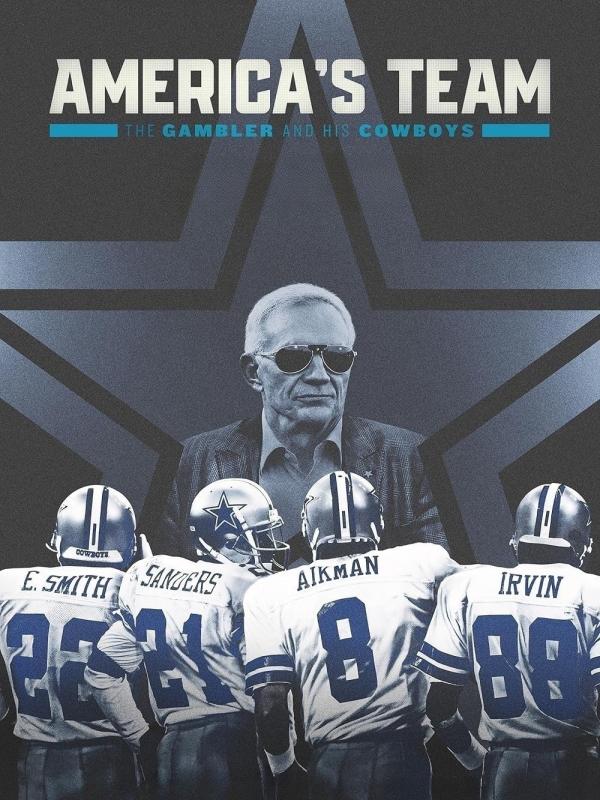 America's Team : Une affaire de Cowboys