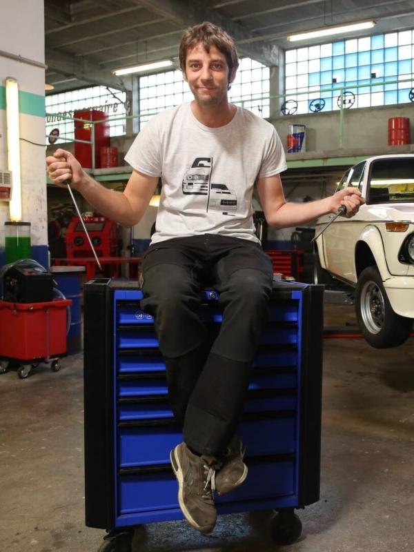 Wheeler Dealers France