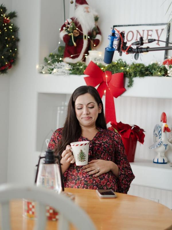 En route vers Noël avec toi