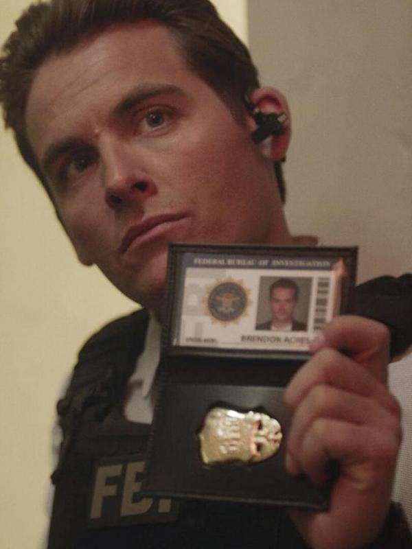The Rookie : FBI S1 E11