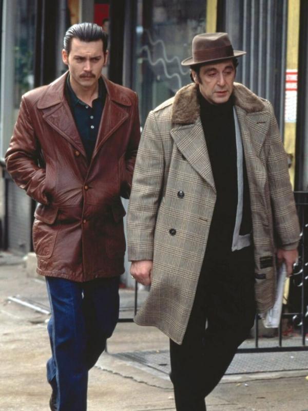 Donnie Brasco