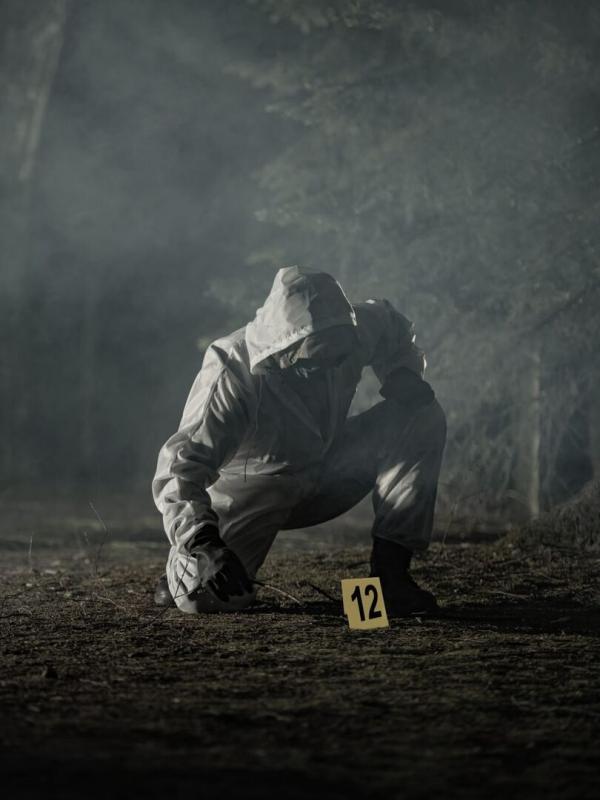 Faites entrer l'accusé